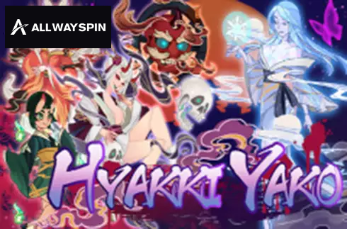 Hyakki Yako